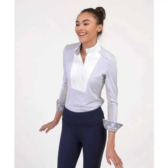 SkyCool® Liberty Show Shirt - Image 7
