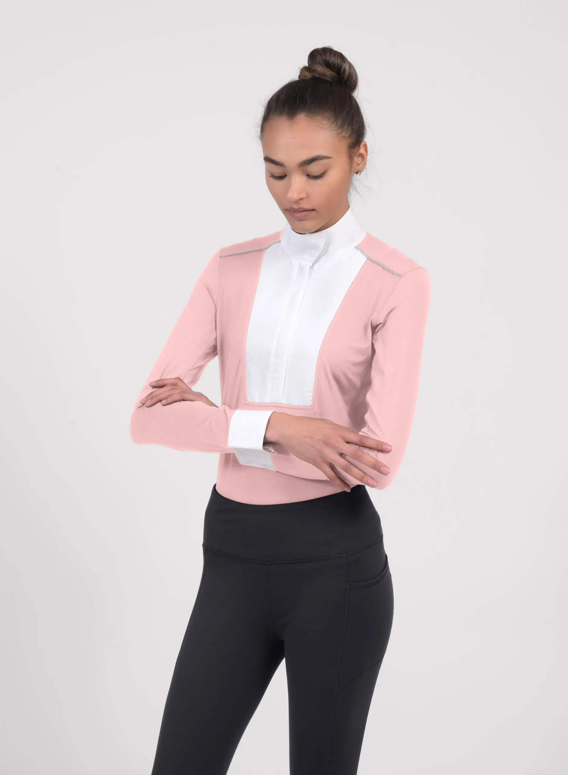 SkyCool® Liberty Show Shirt - Image 9