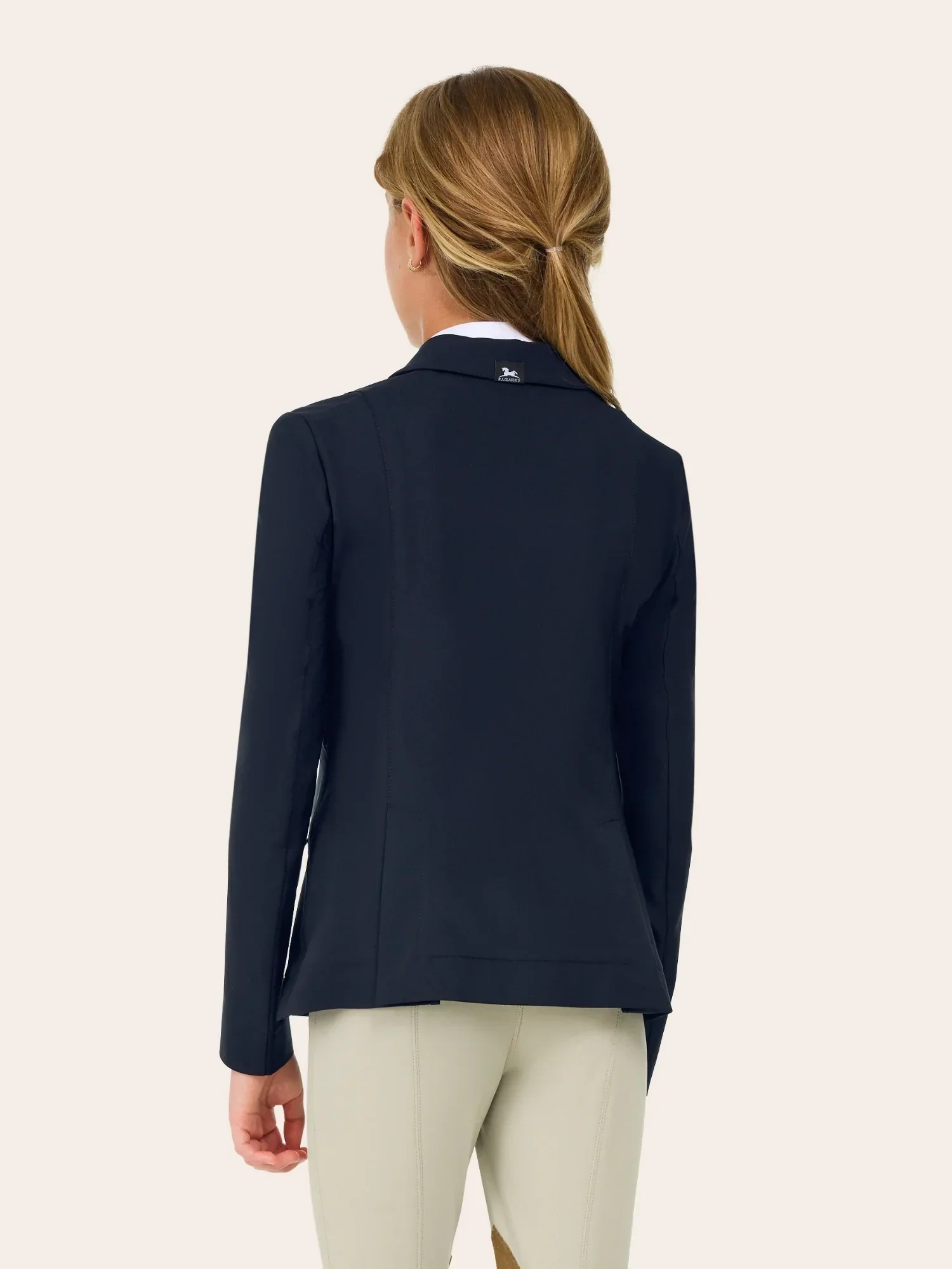 Sloane Jr Kids Show Coat - Image 7