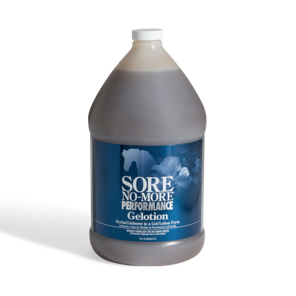 Sore No-More Performance Gel - Image 2
