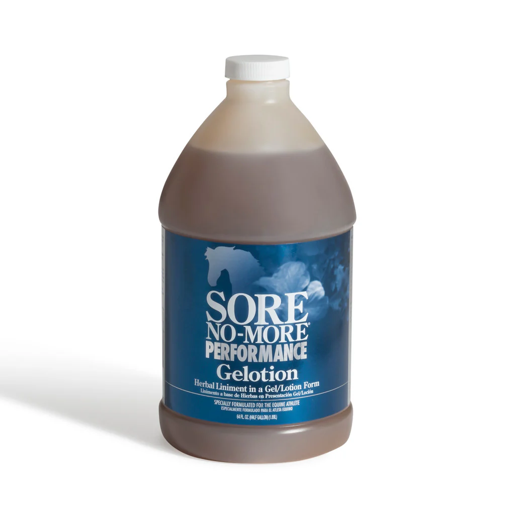 Sore No-More Performance Gel - Image 3