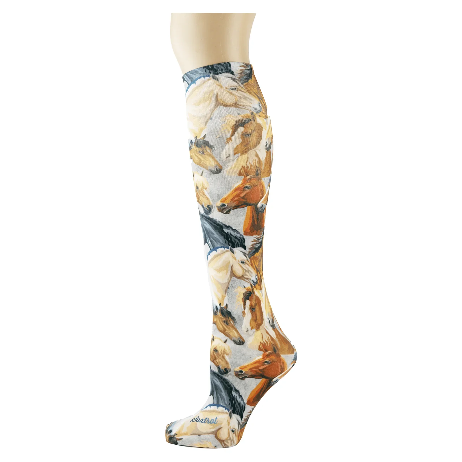 SoxTrot Knee High Socks - Image 10