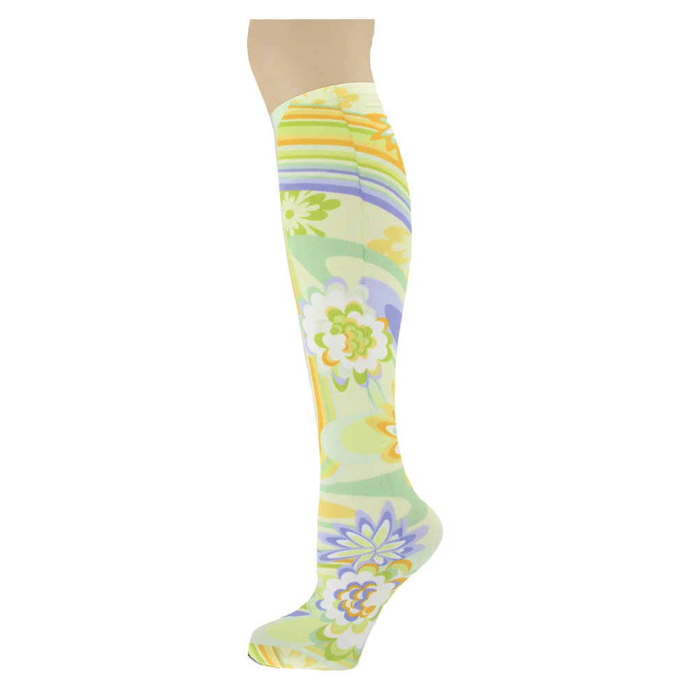 SoxTrot Knee High Socks - Image 7