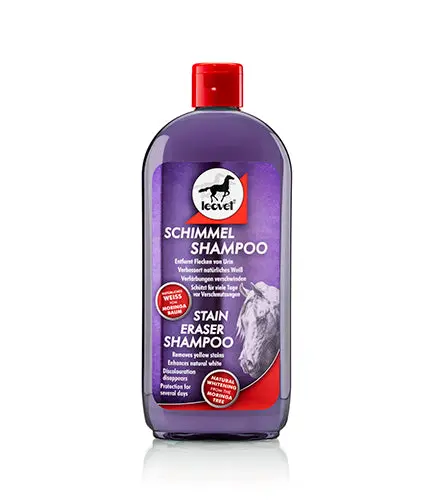 Stain Eraser Shampoo by Leovet