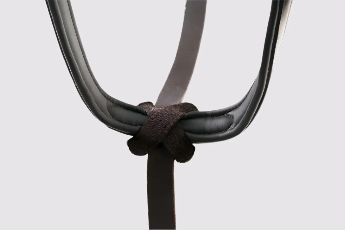 Standing Martingale Add-on for Double Neck Strap - Image 2