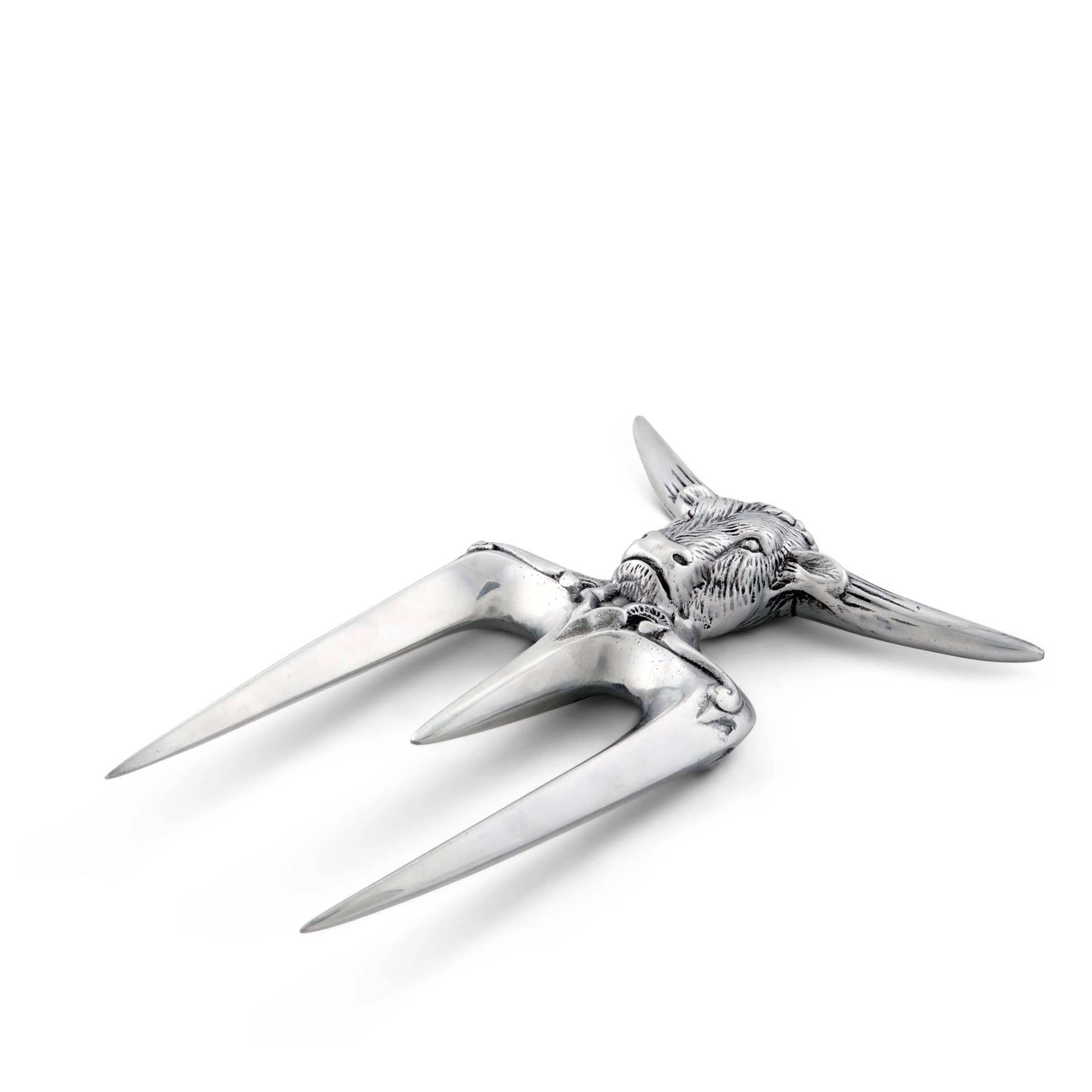Steer Carving Fork - Image 8