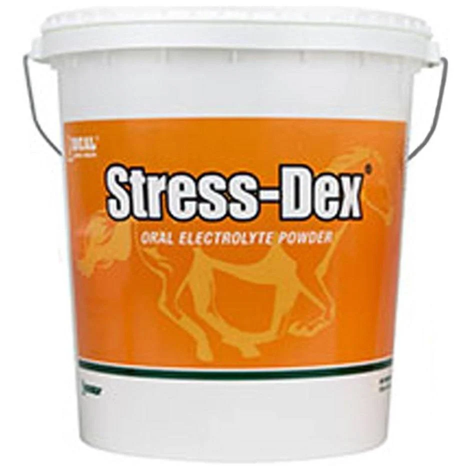 Stress-Dex Oral Electrolytes - 20lb