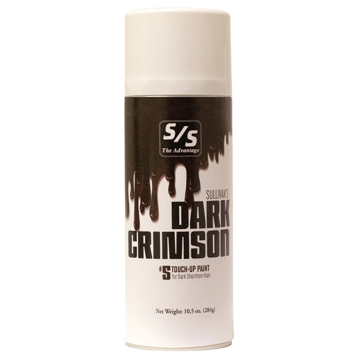 Sullivan's Show Touch Up Spray - Image 12