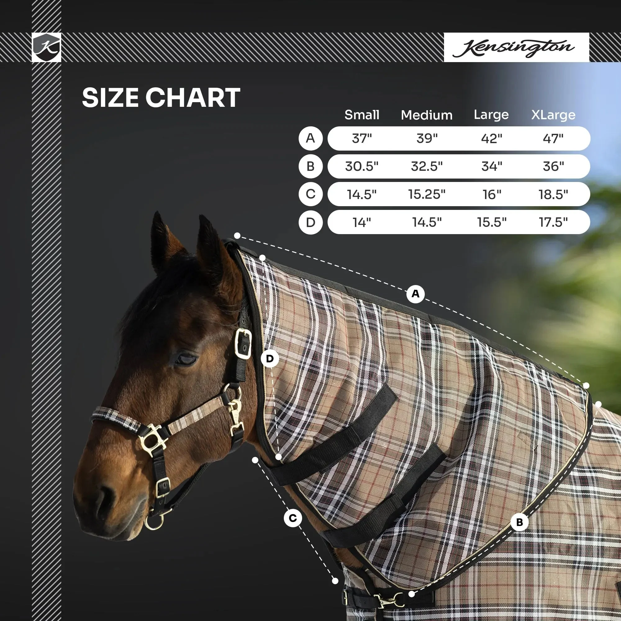 SuperMesh® Neck Warmer - Image 5
