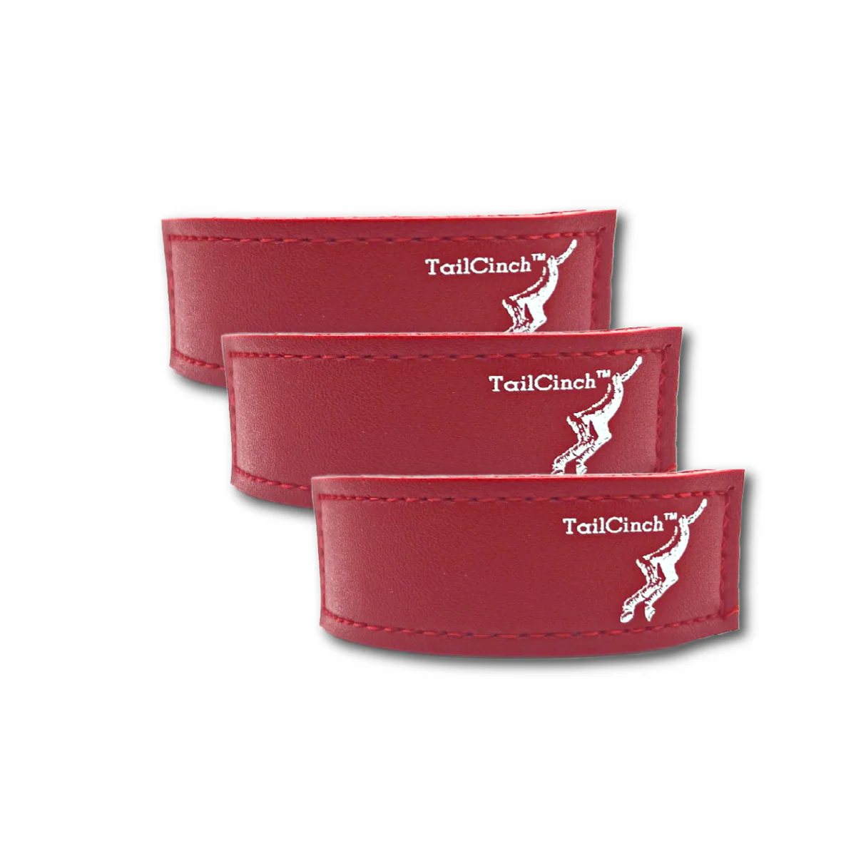 TailCinch™  Equine Tail Ties (Original) - Image 32