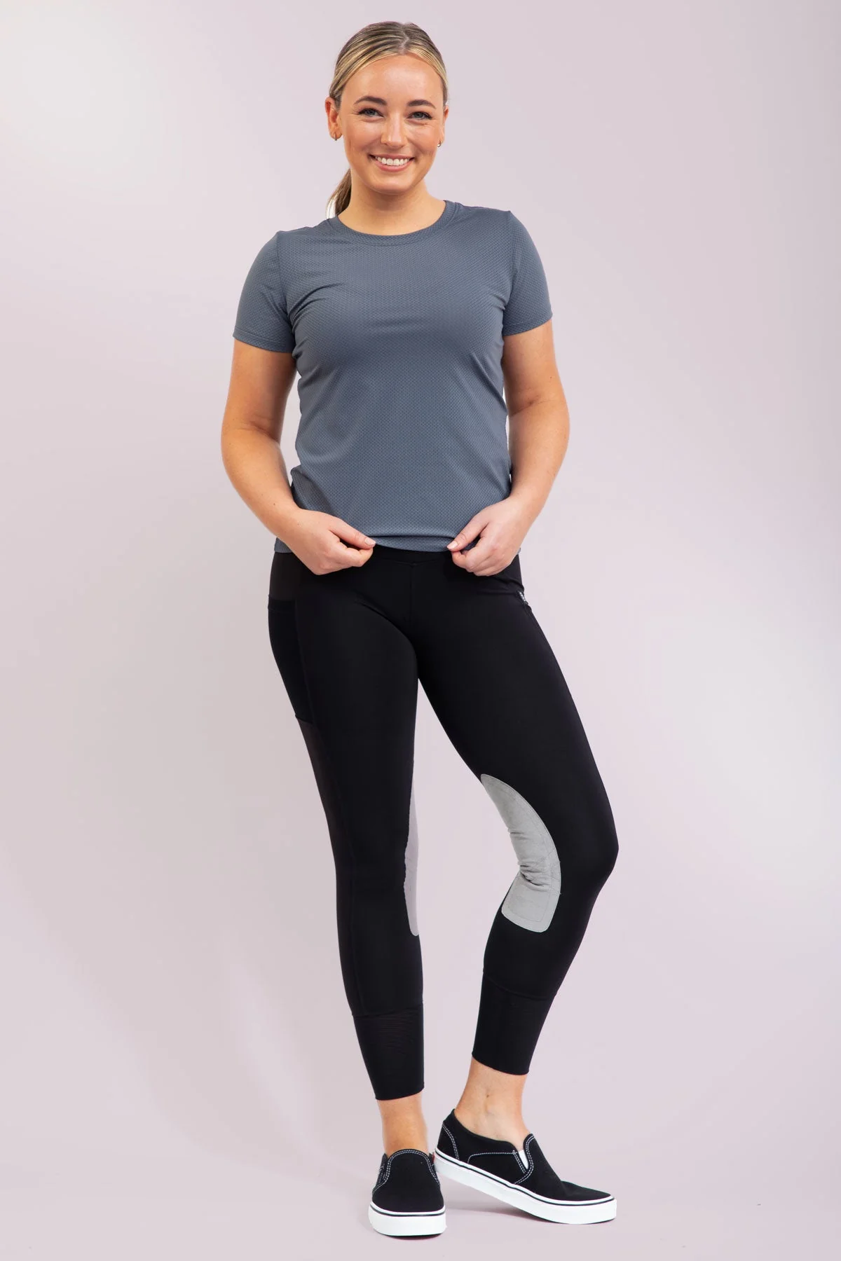 Taylor Riding Breech