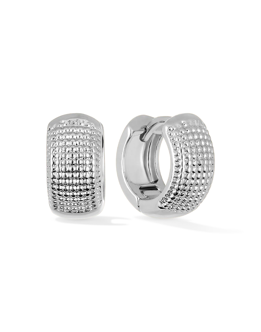 Textured Mini Huggies - Image 5