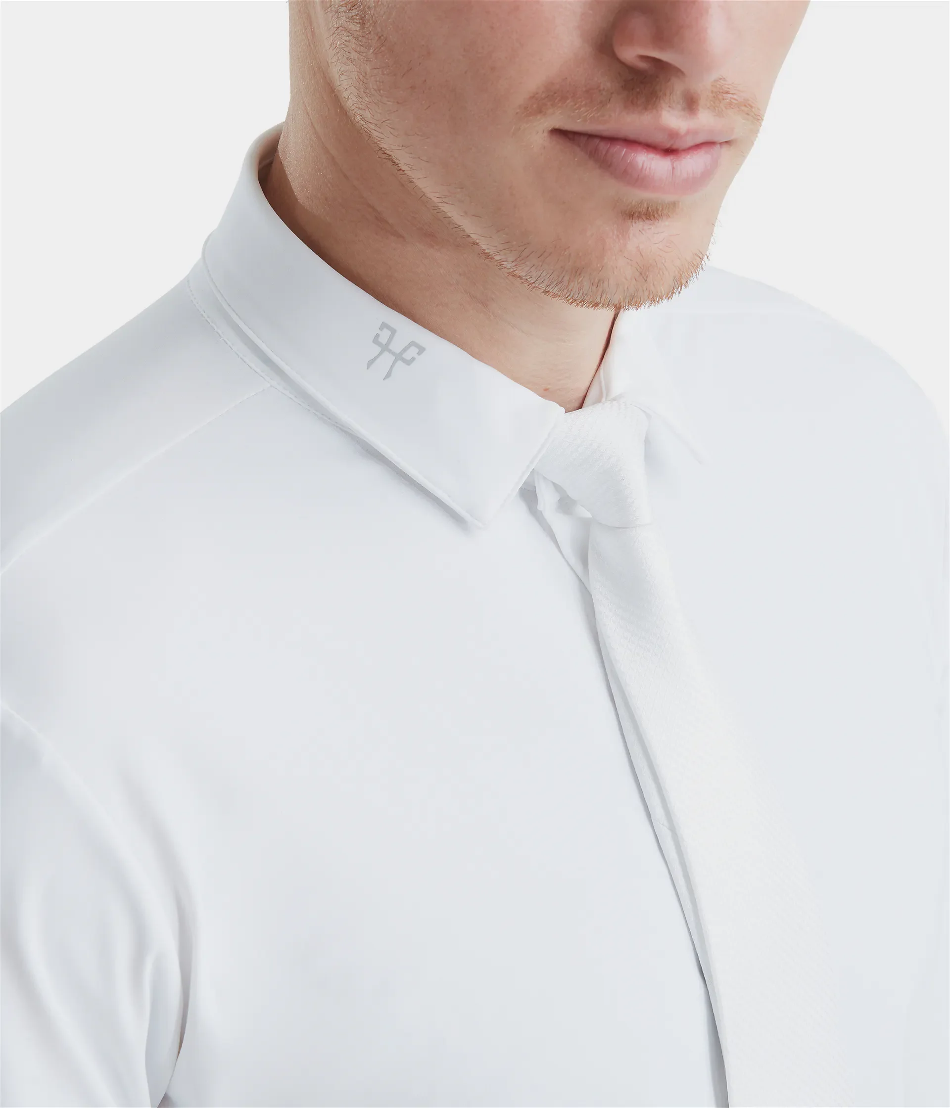 The Rider Tie