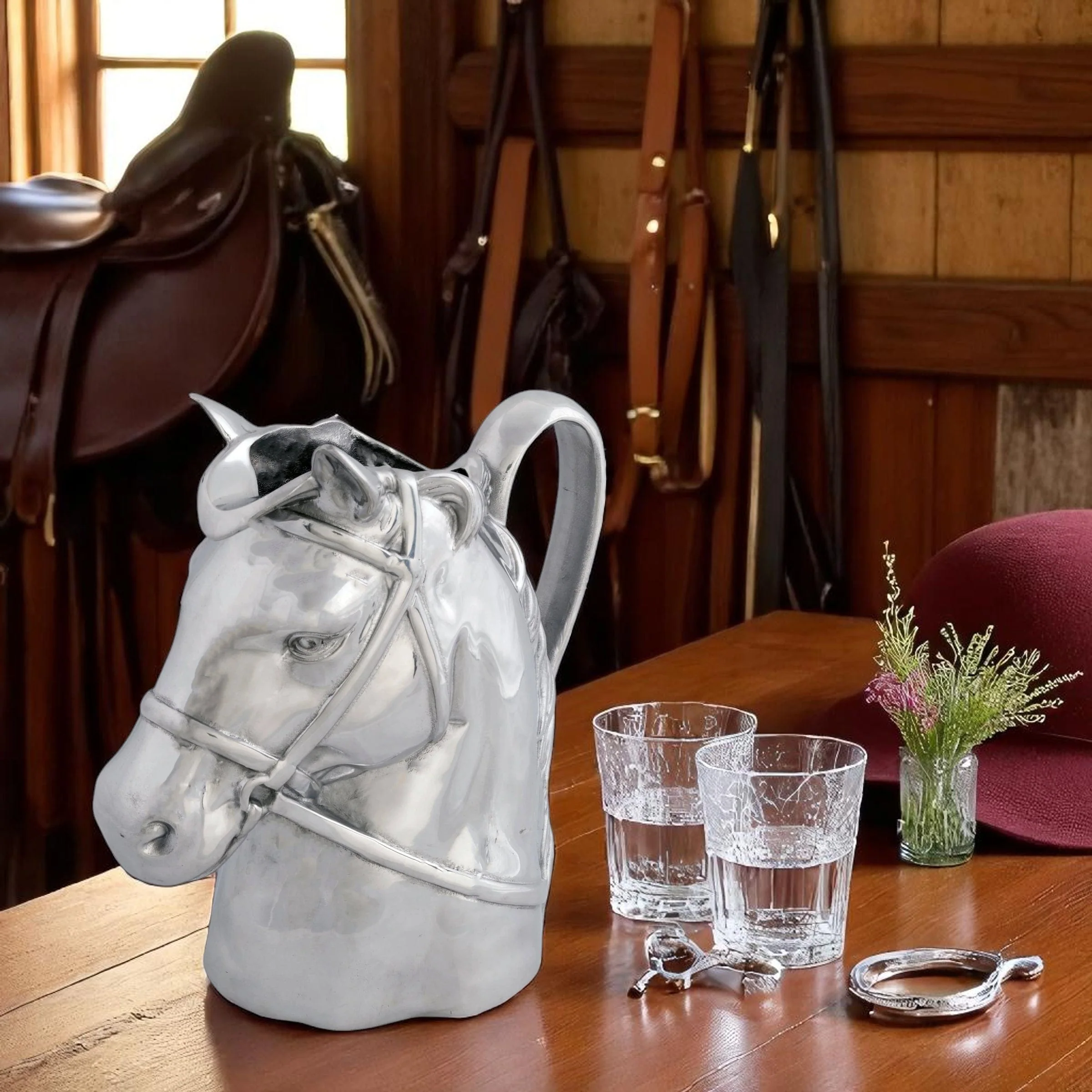 Thoroughbred Pitcher - Image 6