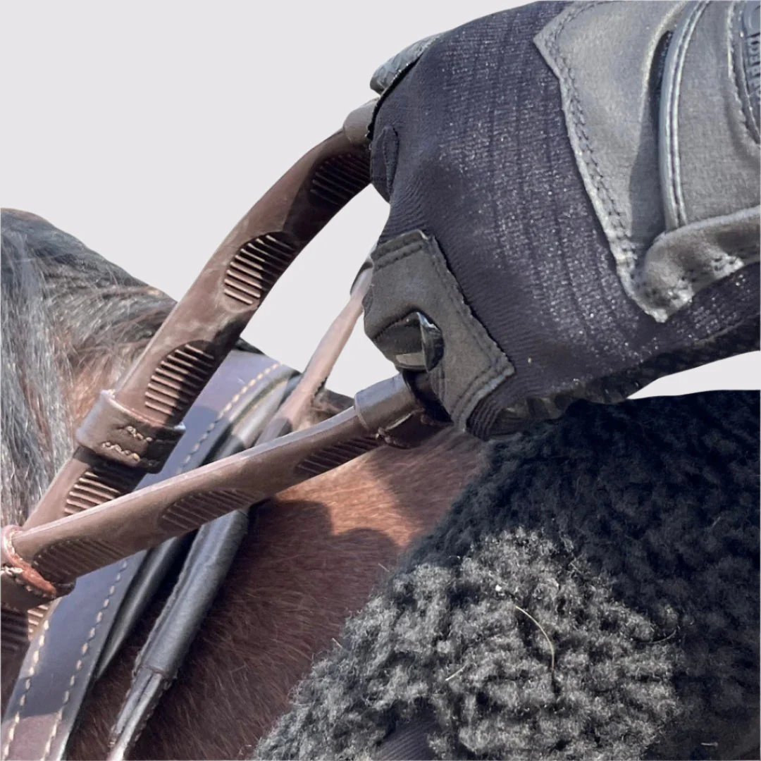 Thumb Grip Reins - Image 7