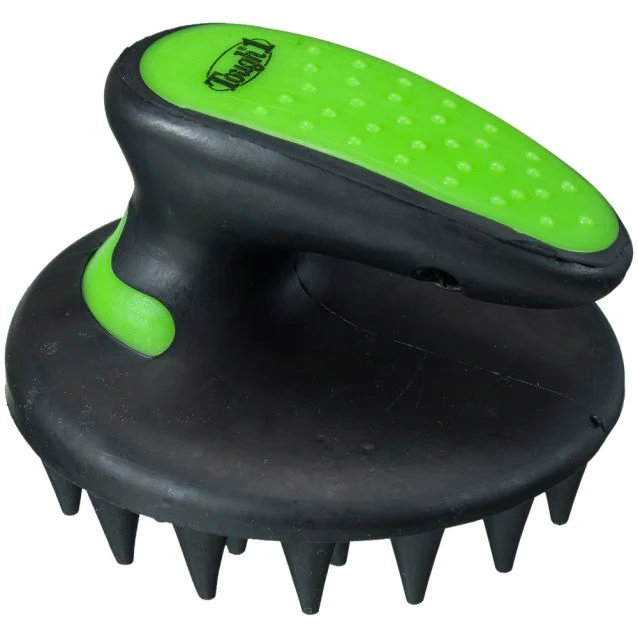 Tough1 Great Grip Cone Curry with Handle - Image 3