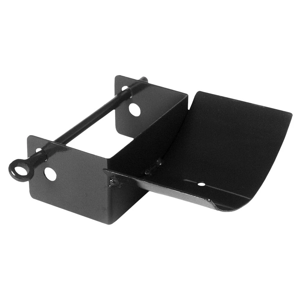 Tough1 Steel Jump Cups w/Pins