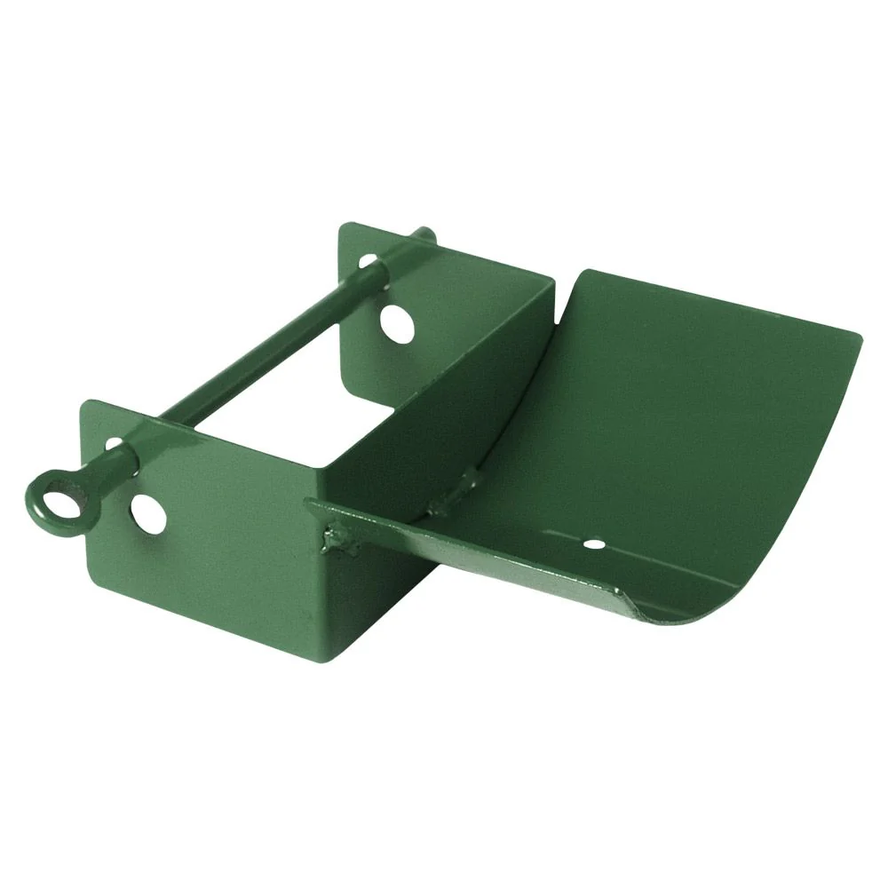 Tough1 Steel Jump Cups w/Pins - Image 3
