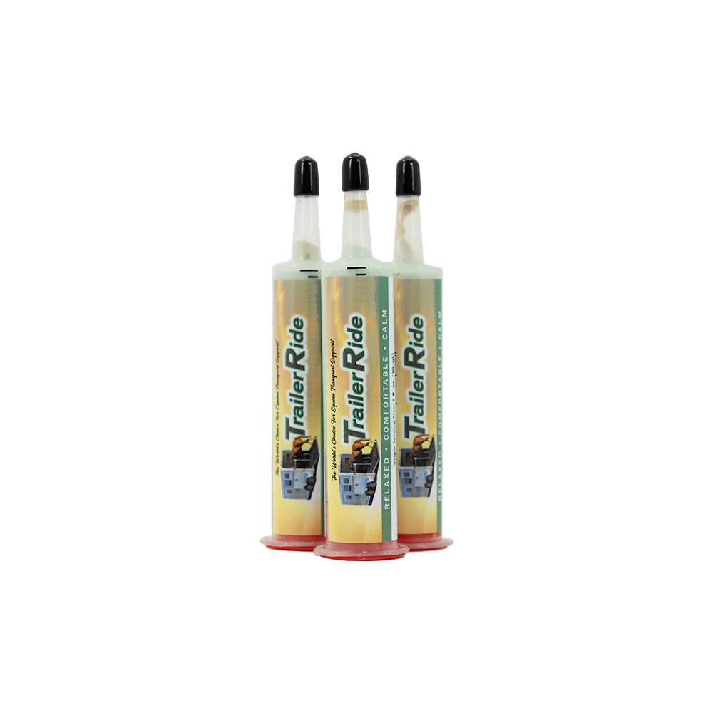 TrailerRide Horse Calming Supplement with Electrolytes - Image 3