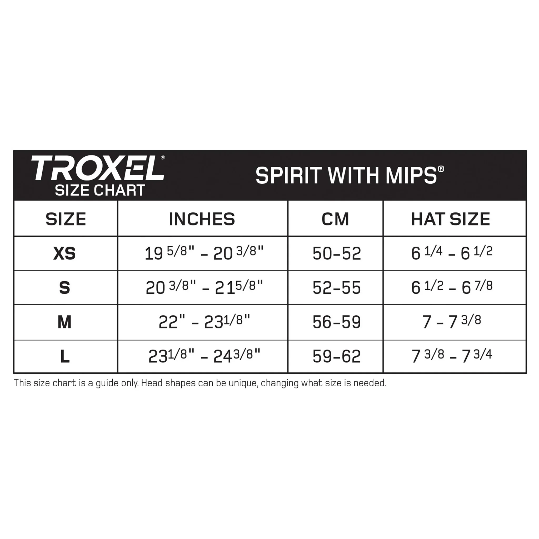 Troxel Spirit Helmet with MIPS - Image 5