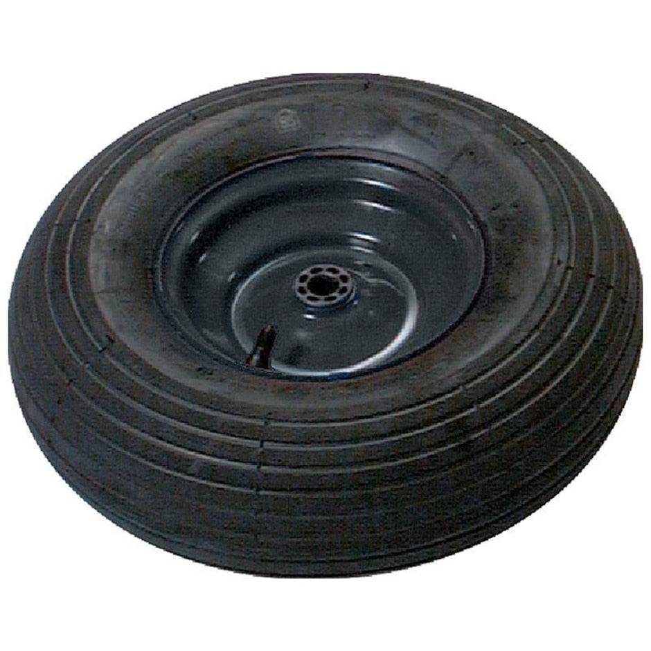 True Temper Replacement Wheel Assembly