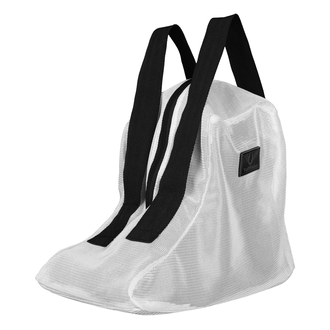 TuffRider Mesh Paddock Boot Bag - Image 3