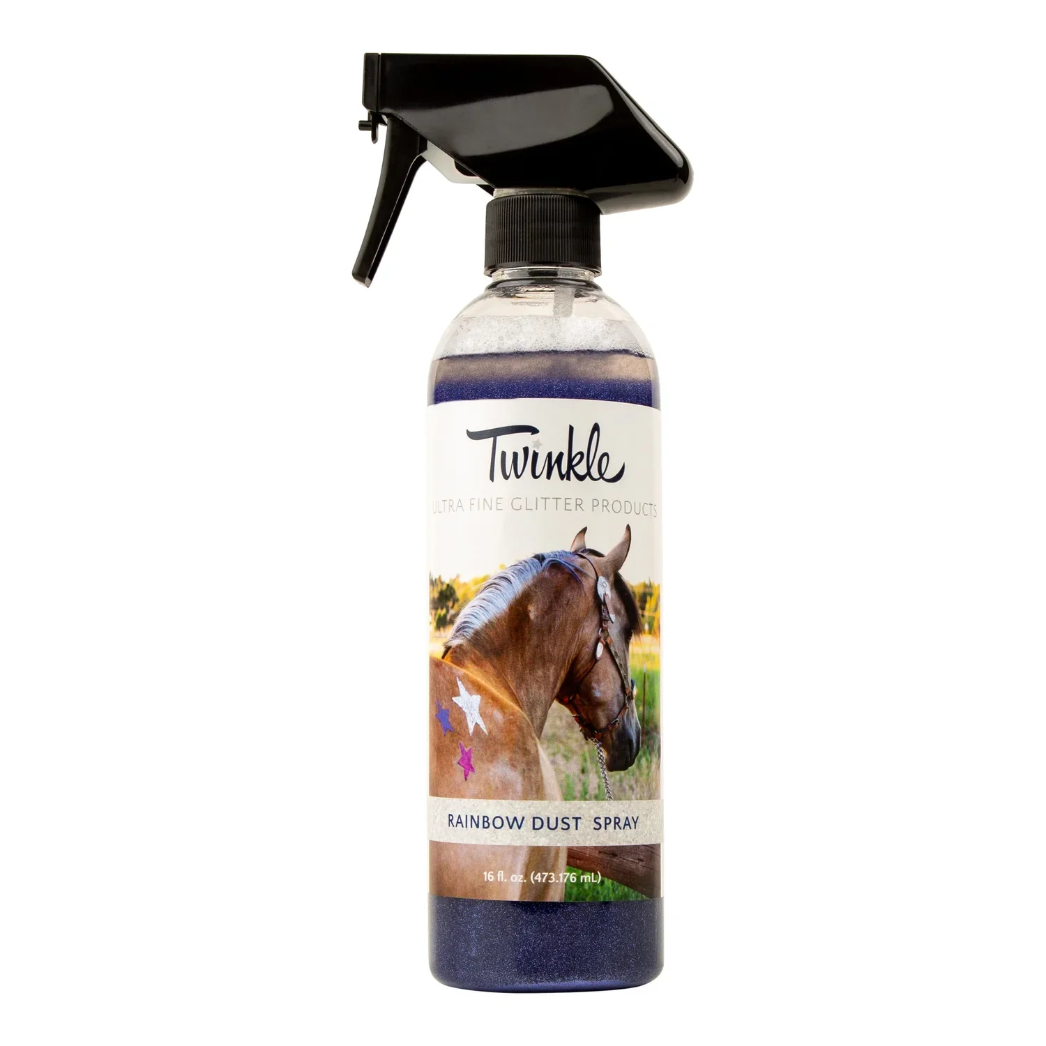 Twinkle Rainbow Dust Spray - Image 11