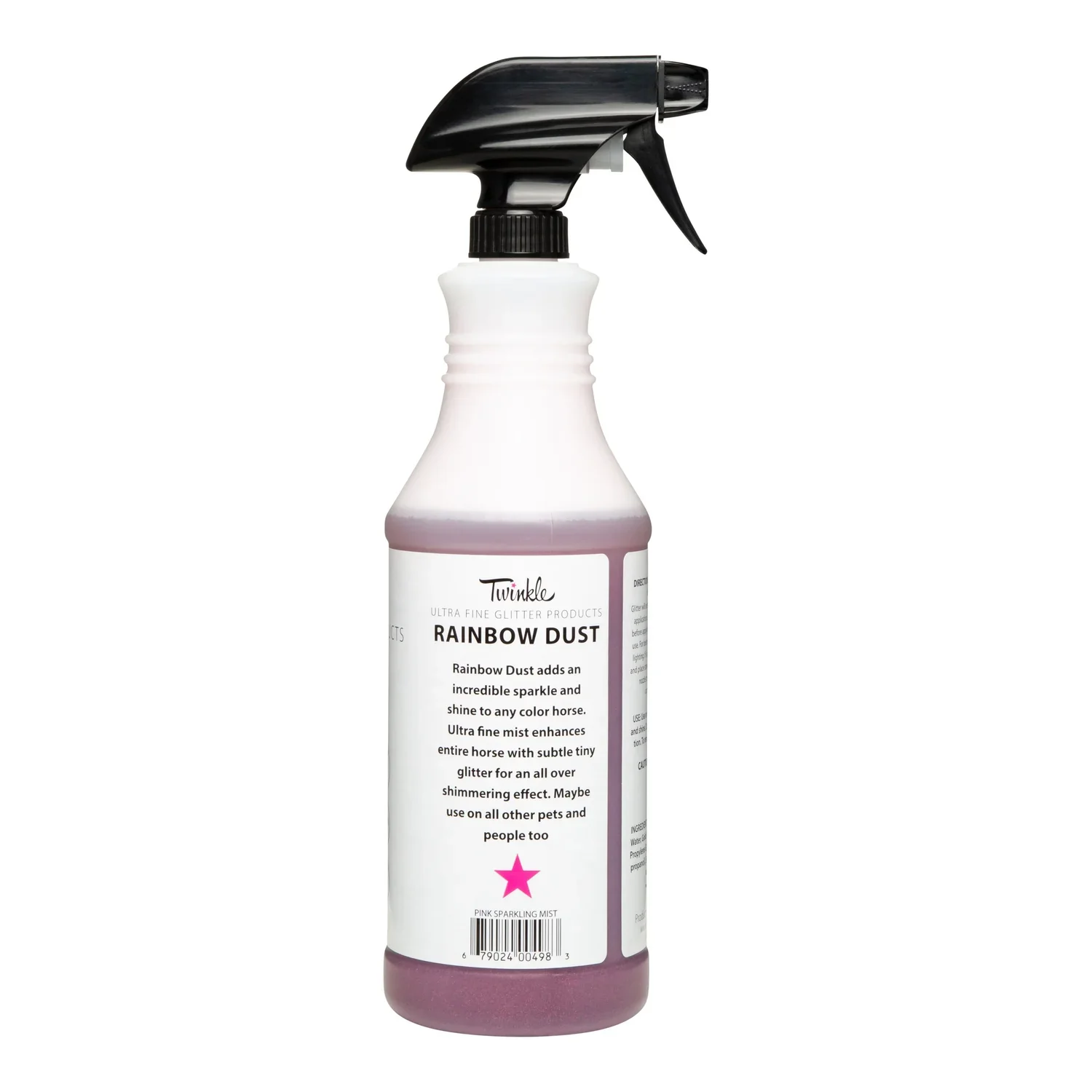 Twinkle Rainbow Dust Spray - Image 13