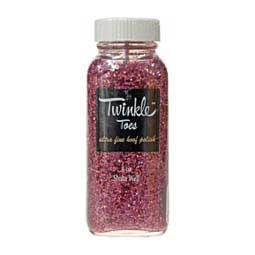 Twinkle Toes Hoof Glitter Polish - Image 5