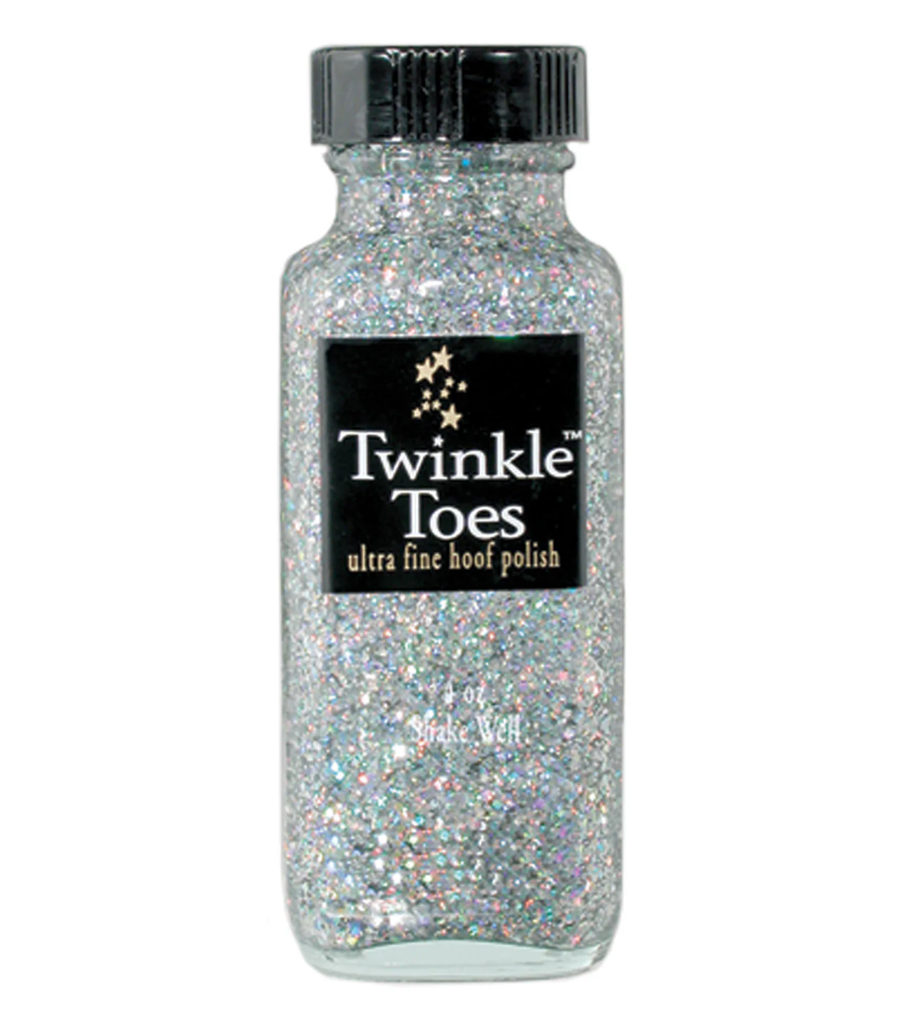 Twinkle Toes Hoof Glitter Polish - Image 7