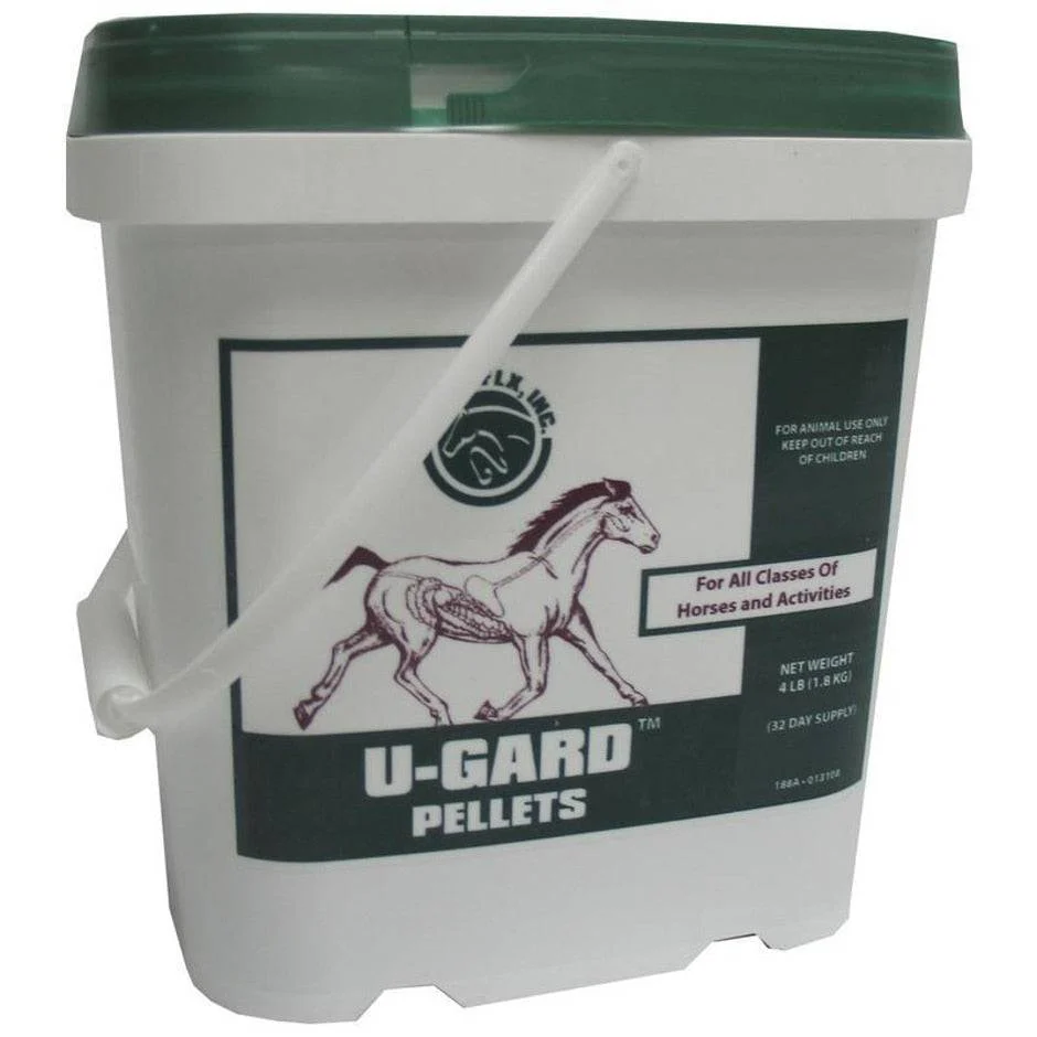 U-Gard Pellets