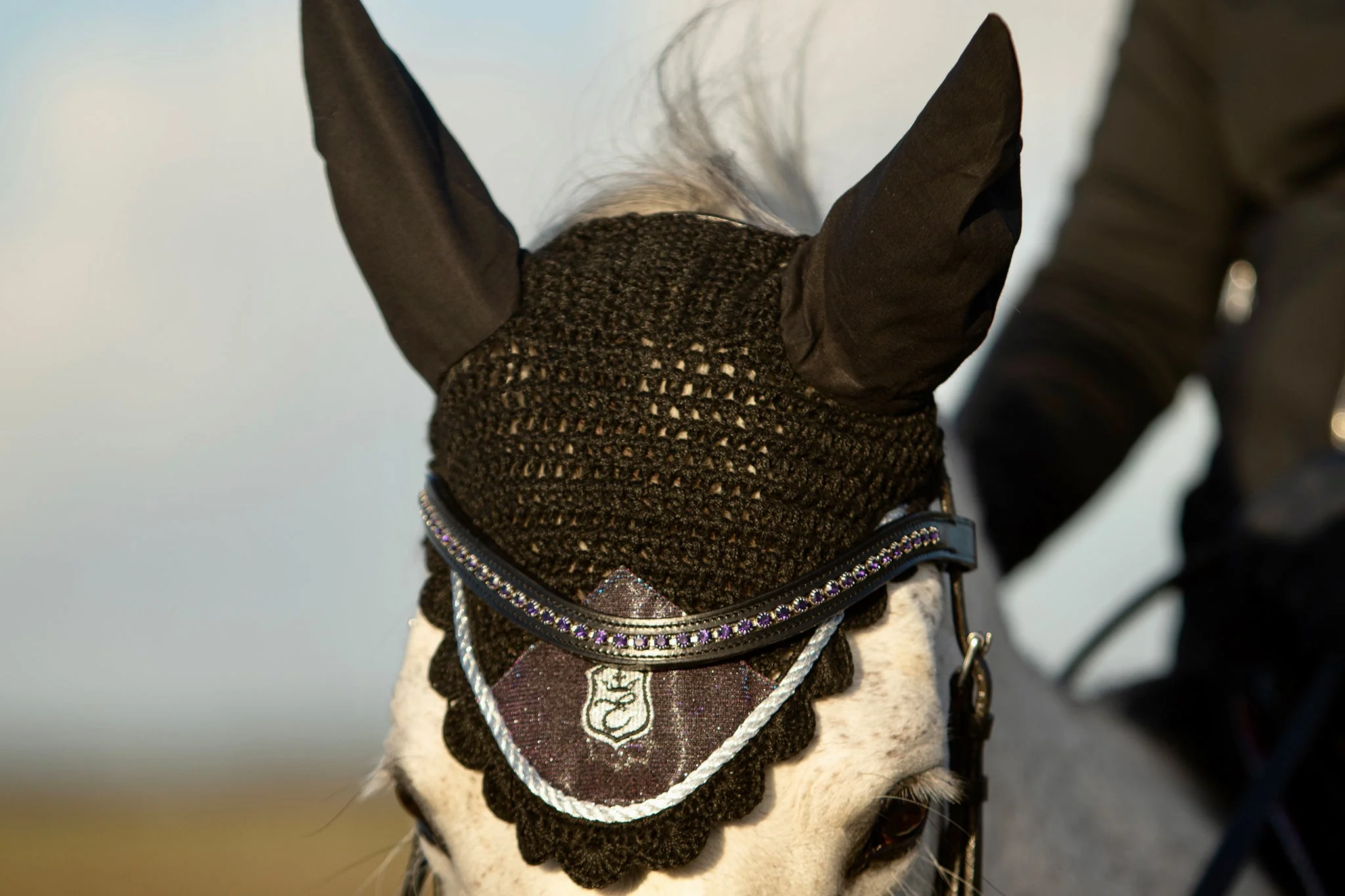Ultraviolet Fly Hat - Image 7