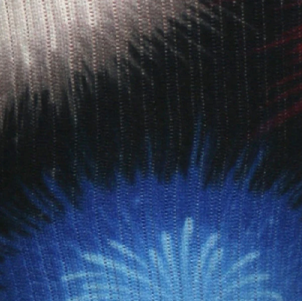 USA Burst Compression Socks - Image 9