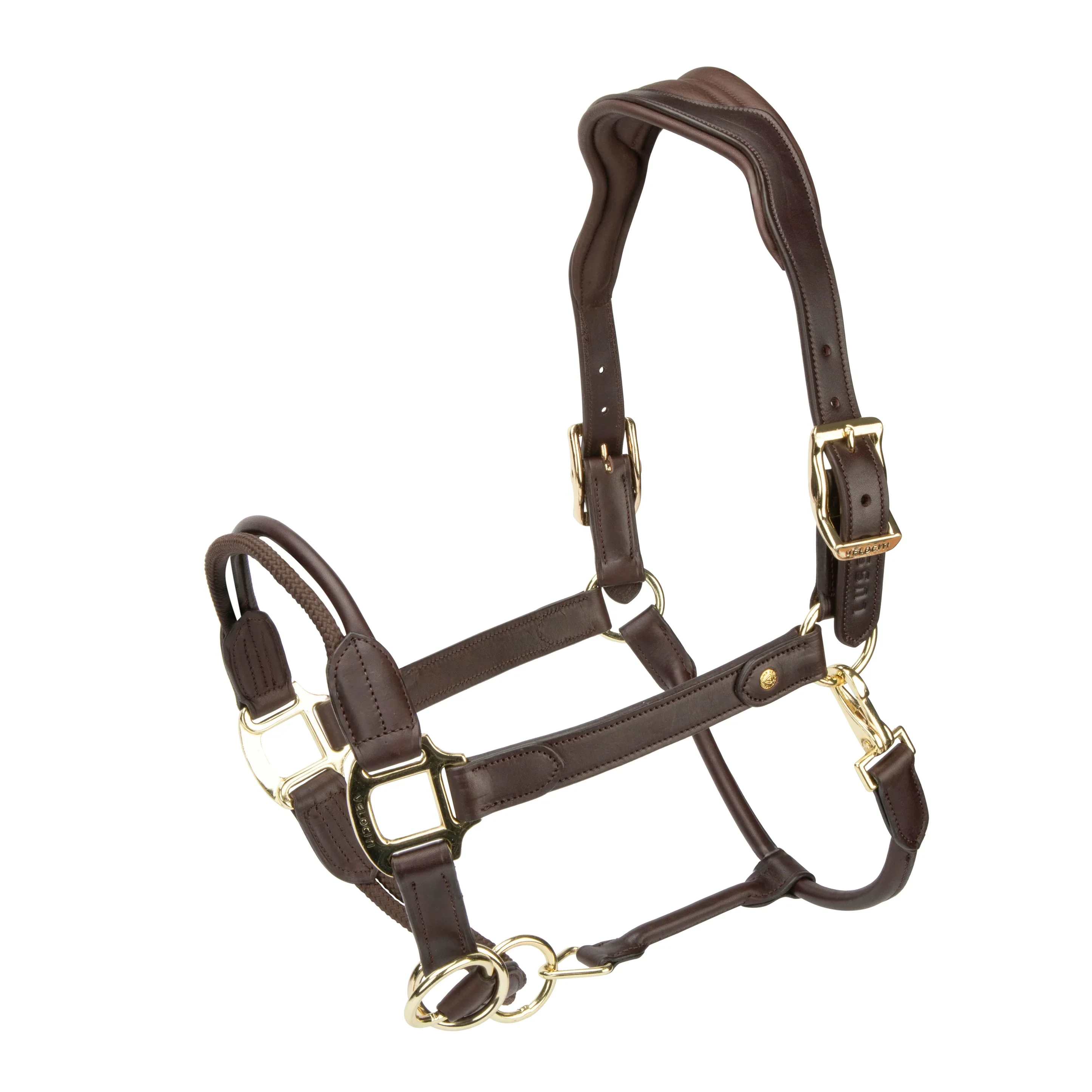 Velociti Lusso Soria Control Halter - Image 6