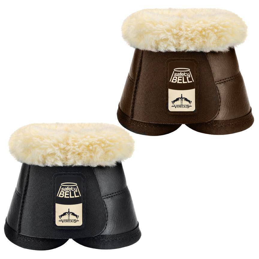 Veredus STS Safety Bell Boots - CLEARANCE - Image 2