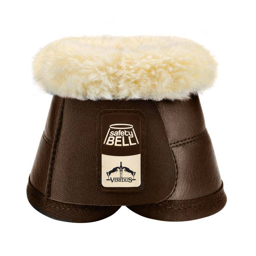 Veredus STS Safety Bell Boots - CLEARANCE - Image 3