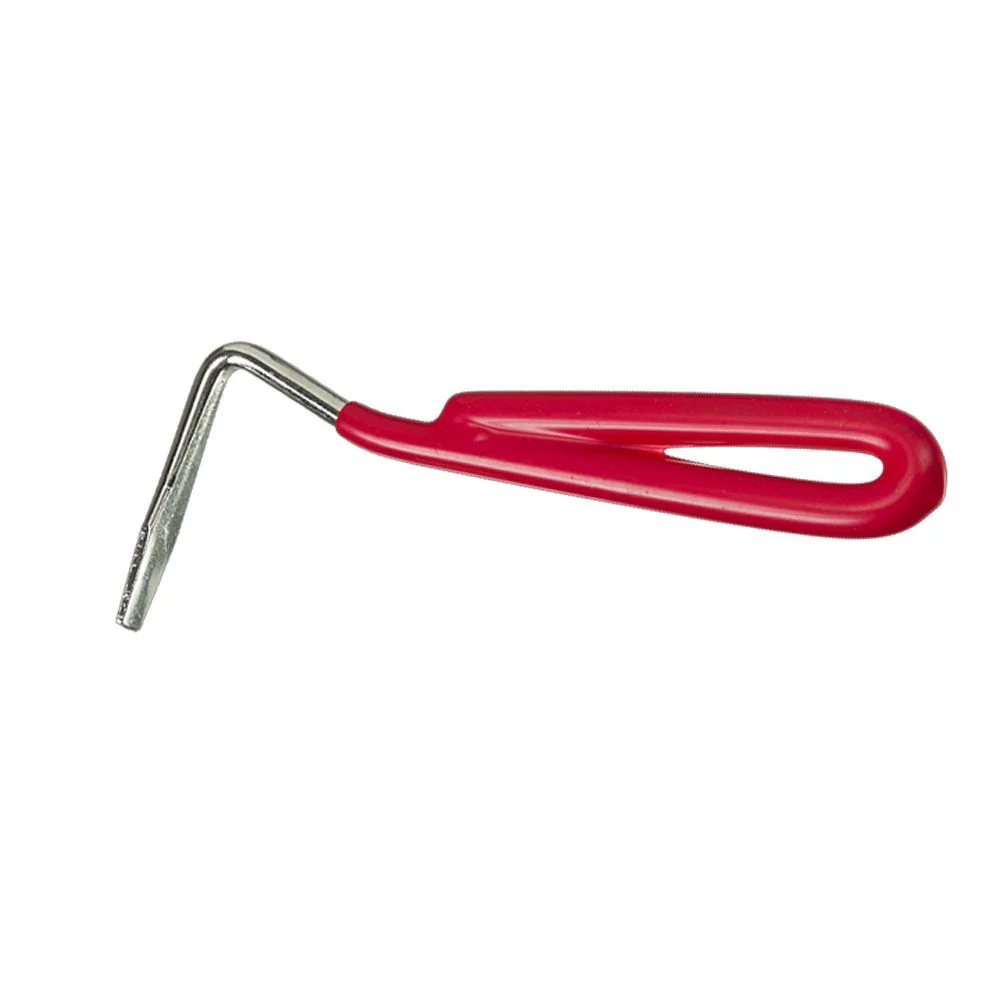 Vinyl Coated Hoof Pick - Image 6