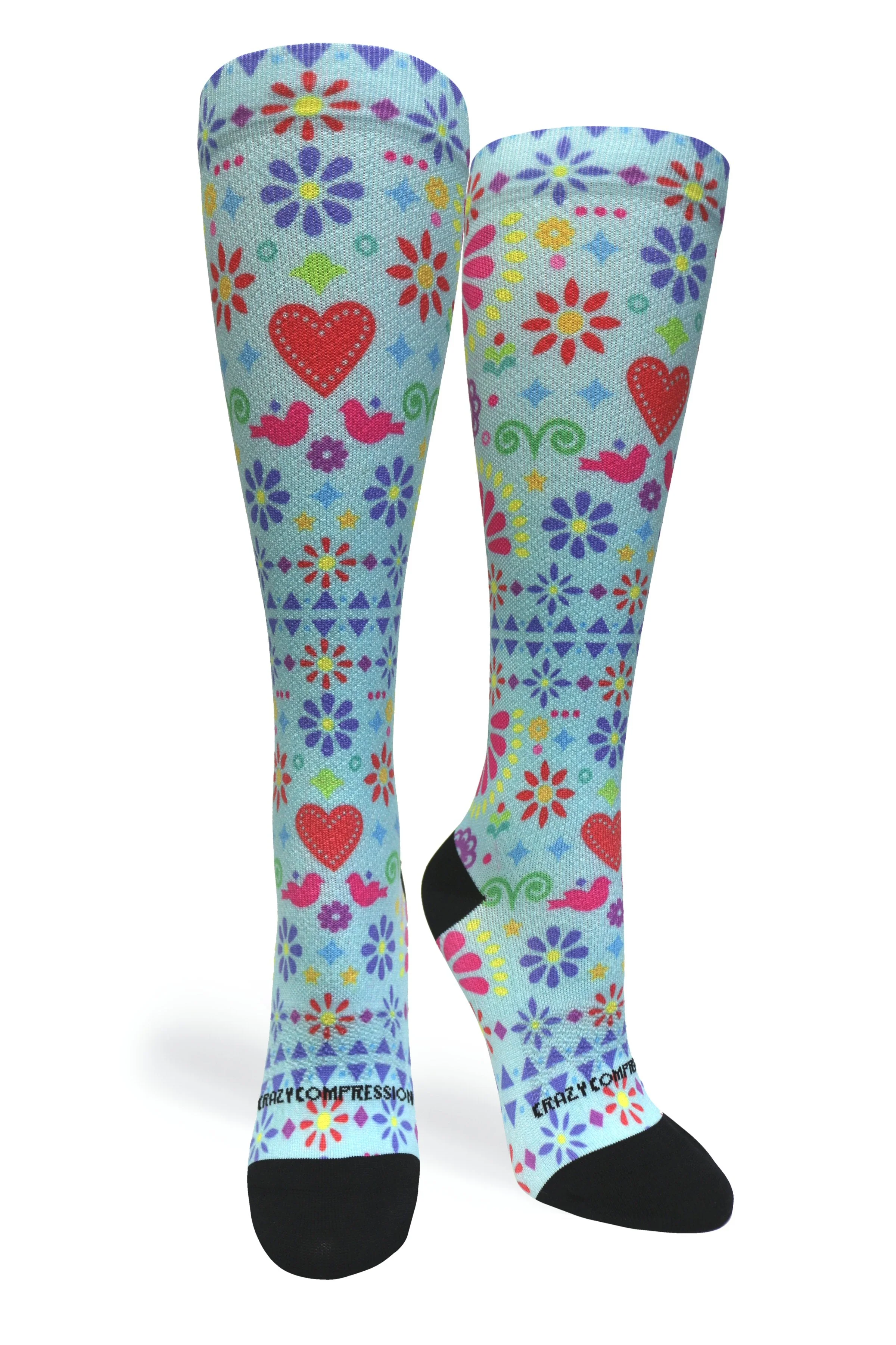 Vistoso Compression Socks
