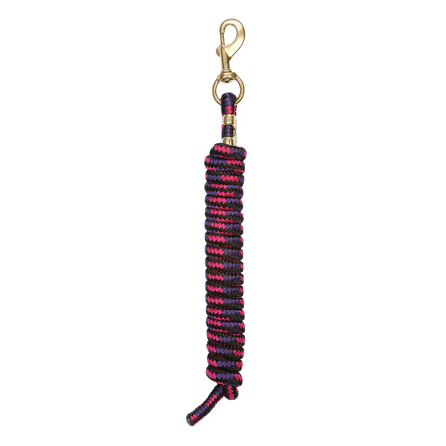 Weaver 10’ Poly Lead Rope - Image 14