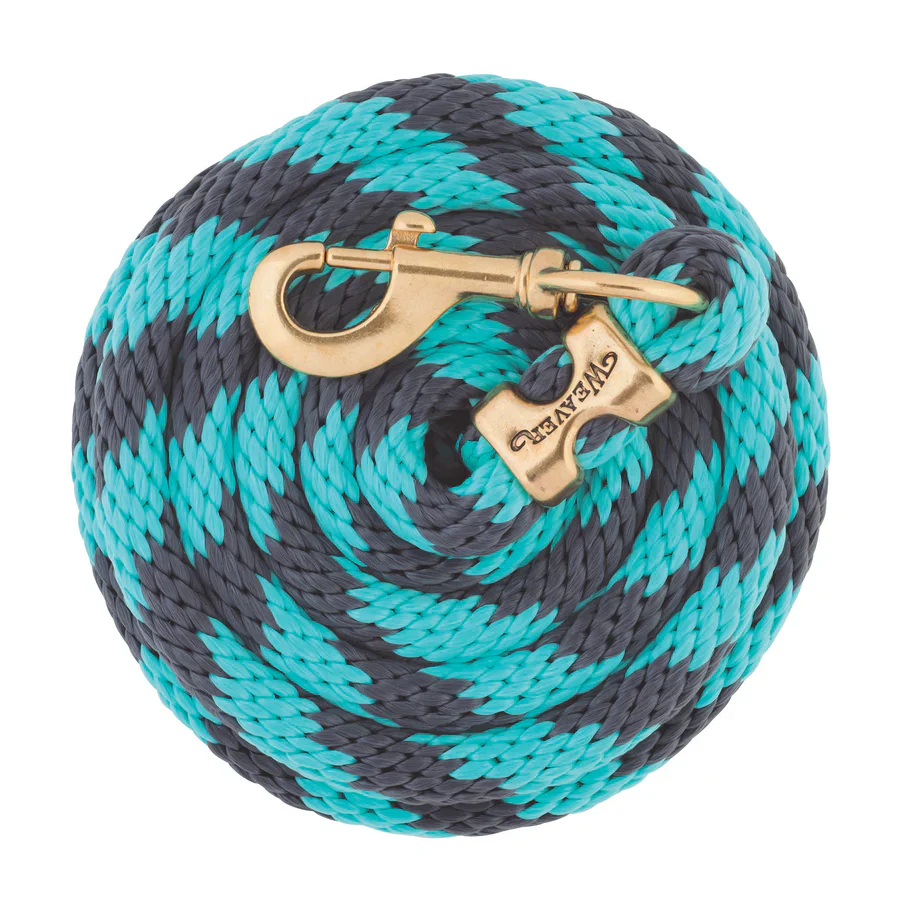 Weaver 10’ Poly Lead Rope - Image 21