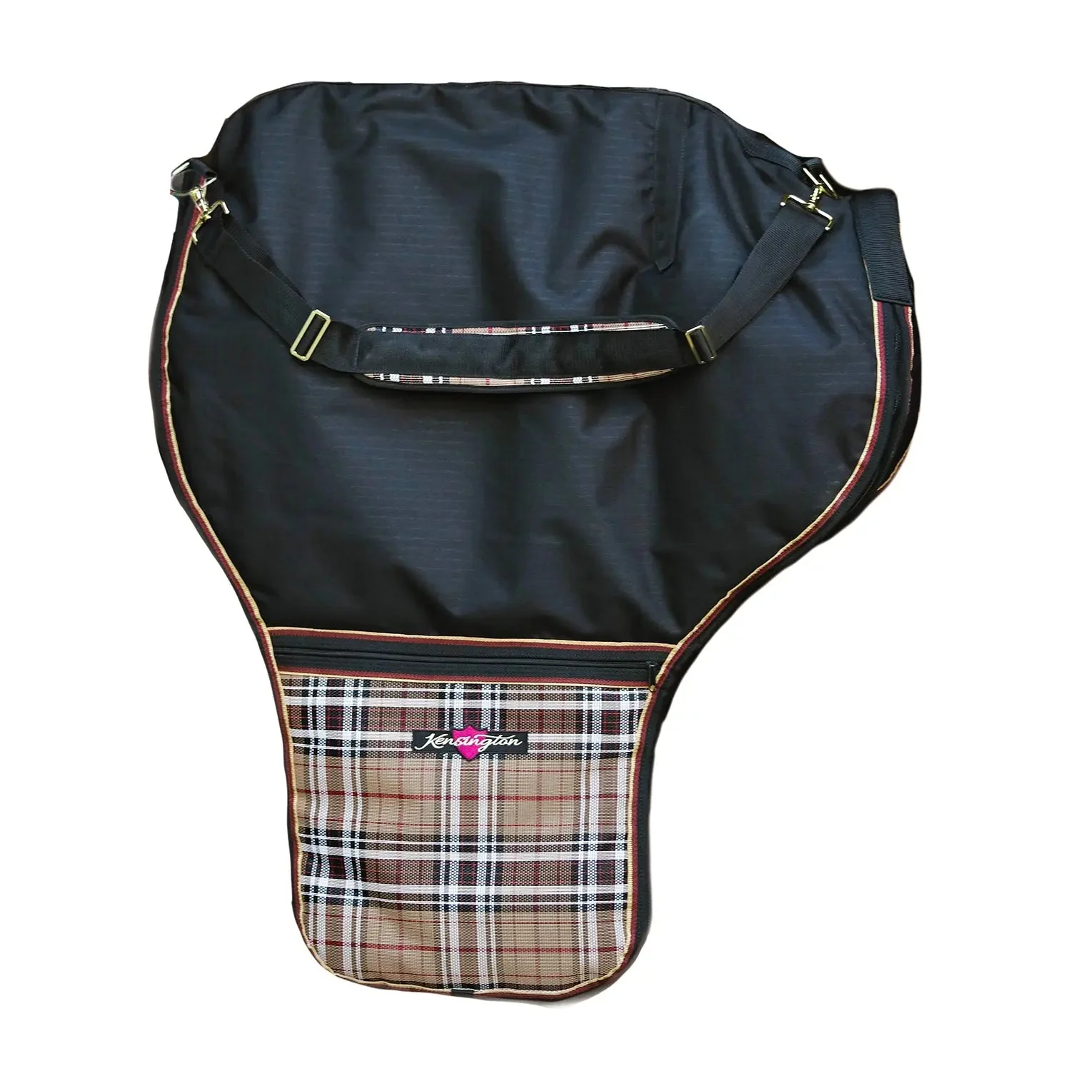 Western Saddle Carry Bag - Image 3