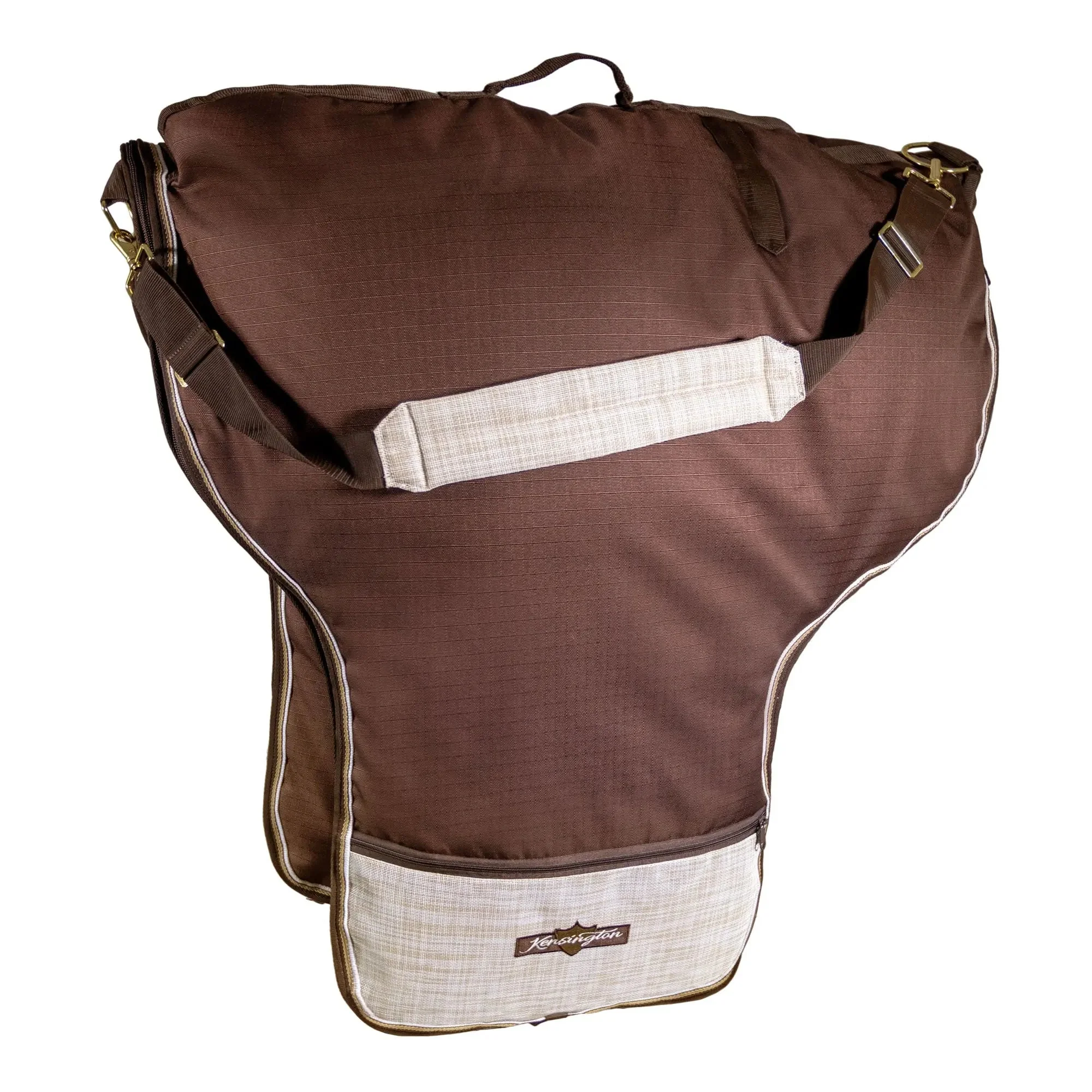 Western Saddle Carry Bag - Image 6