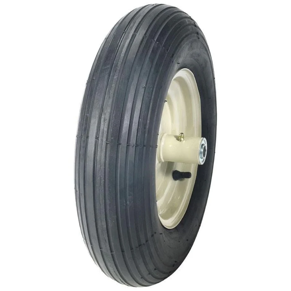 Wheel For M-Wheelbarrow