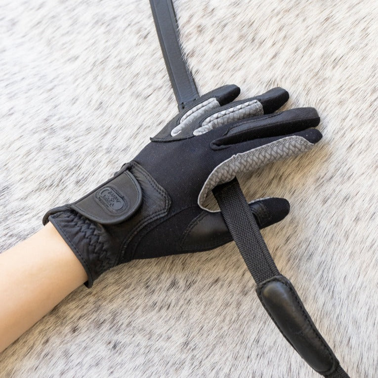 Winter Oil-Tac Copper Tech™️ Compression Glove - Image 7
