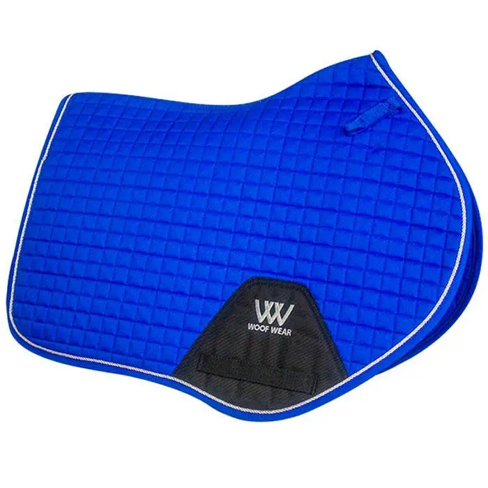 Woof Wear Close Contact Saddle Pad - Image 12