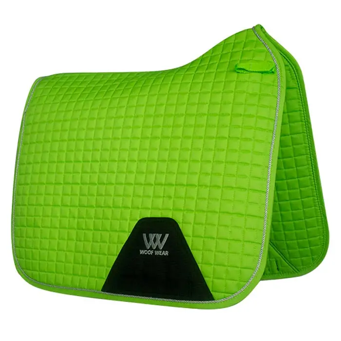 Woof Wear Dressage Saddle Cloth - Image 10