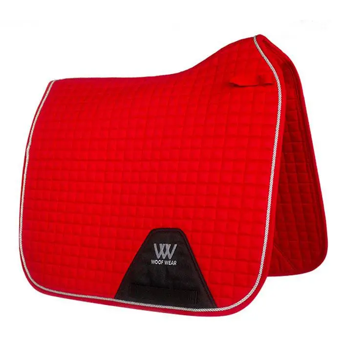 Woof Wear Dressage Saddle Cloth - Image 11