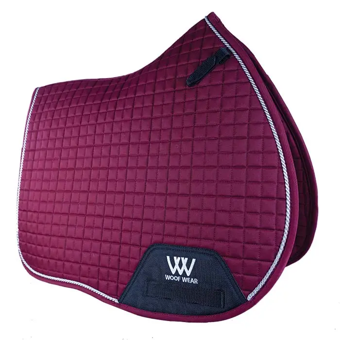 Woof Wear General Purpose Saddle Cloth - Image 13