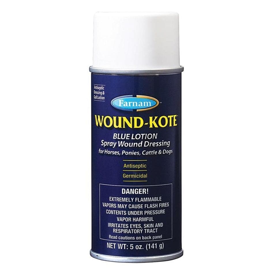 Wound Kote Aerosol Spray