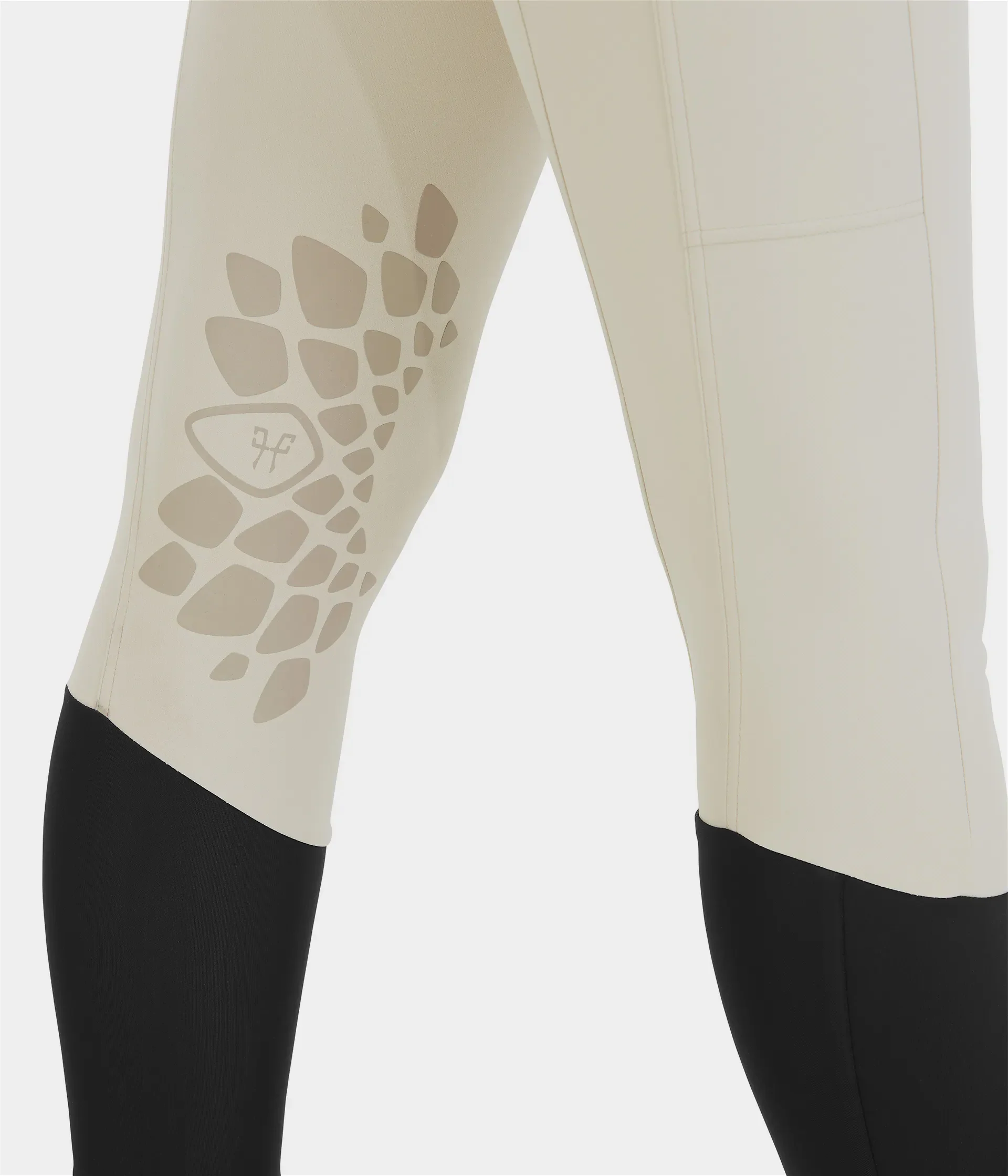X-Balance Knee Patch Breech - Image 9